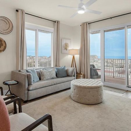 Ariel Dunes I Unit 601 Destin Esterno foto
