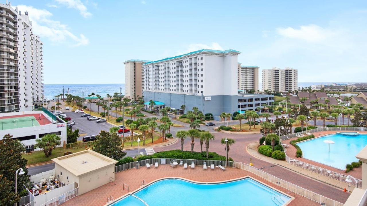 Ariel Dunes I Unit 601 Destin Esterno foto