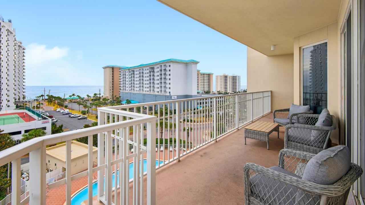 Ariel Dunes I Unit 601 Destin Esterno foto
