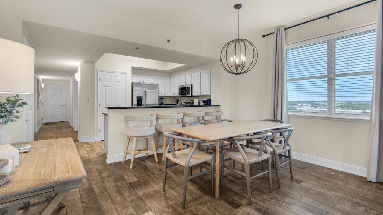 Ariel Dunes I Unit 601 Destin Esterno foto