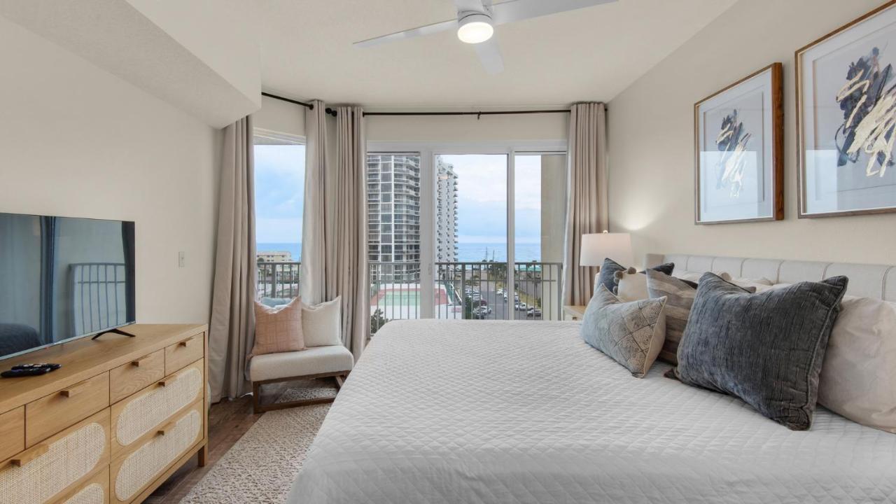 Ariel Dunes I Unit 601 Destin Esterno foto