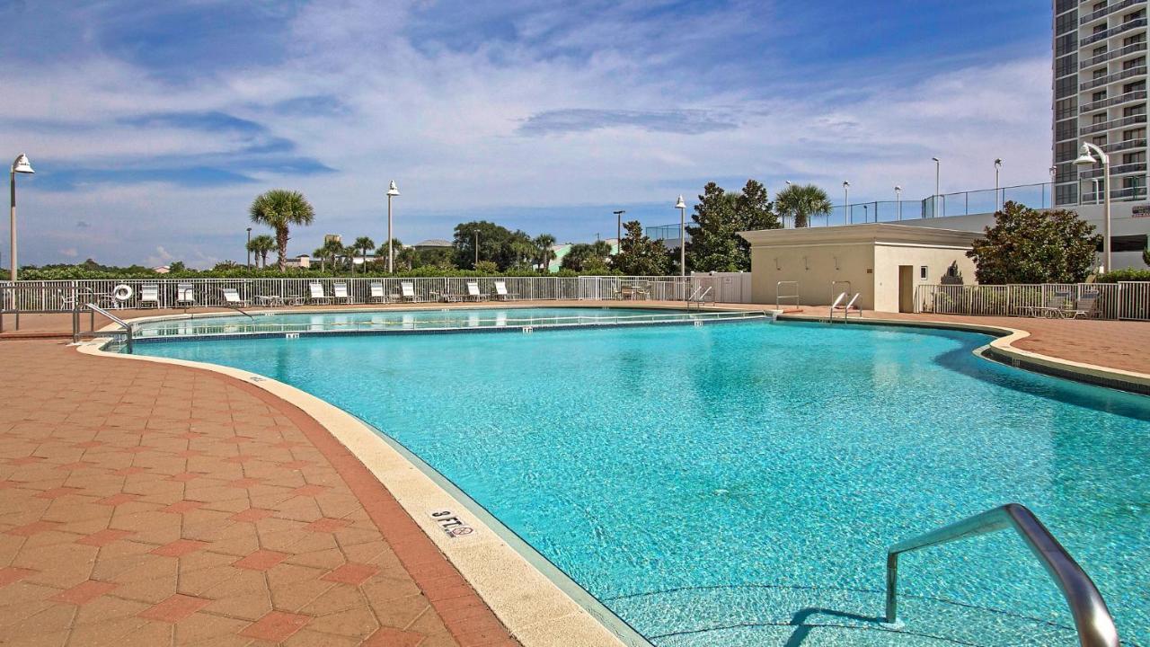 Ariel Dunes I Unit 601 Destin Esterno foto