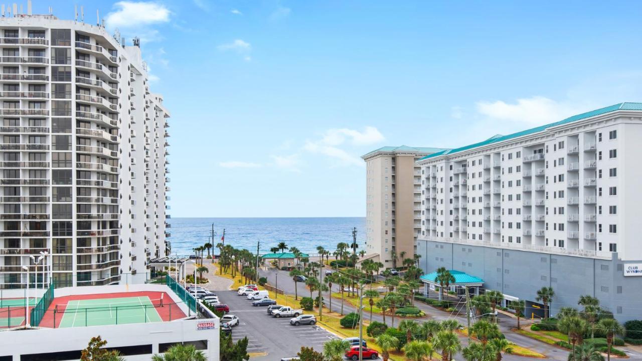 Ariel Dunes I Unit 601 Destin Esterno foto