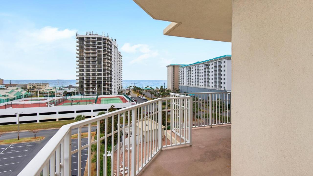 Ariel Dunes I Unit 601 Destin Esterno foto