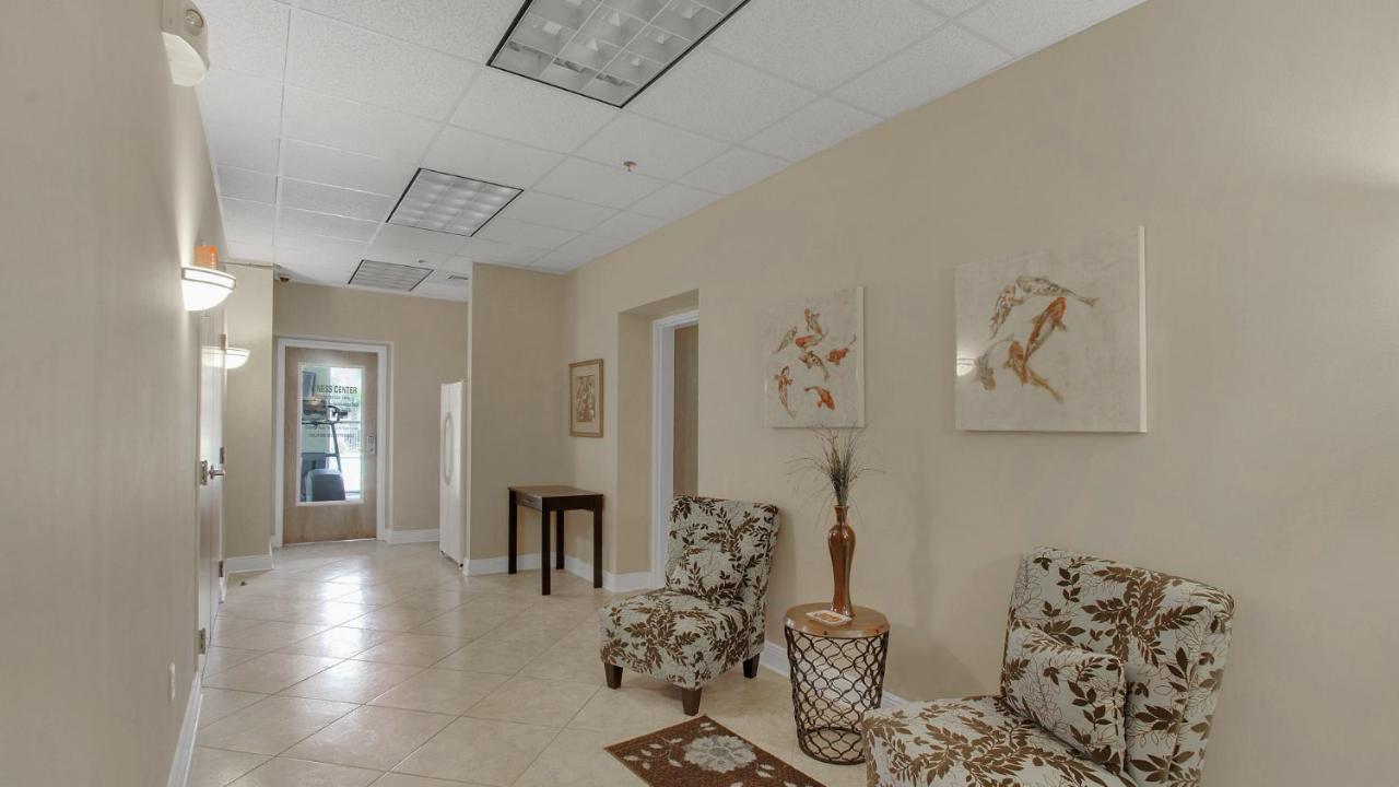 Ariel Dunes I Unit 601 Destin Esterno foto