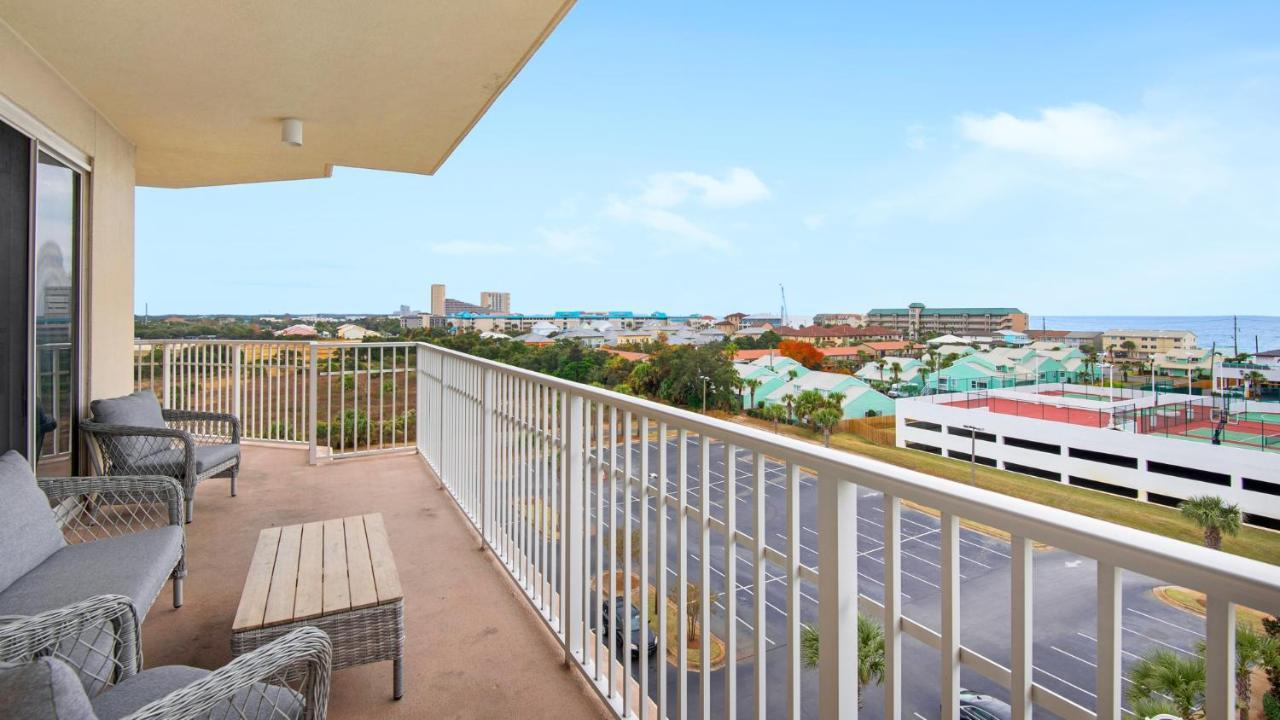 Ariel Dunes I Unit 601 Destin Esterno foto