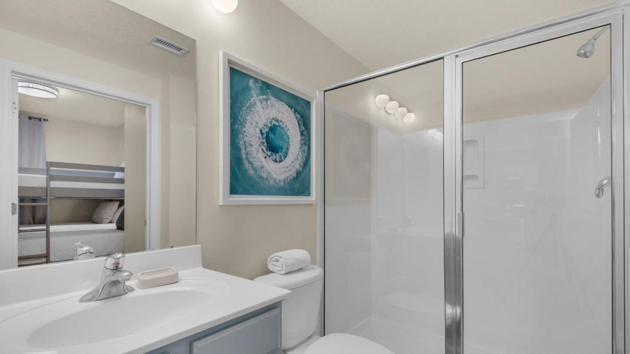 Ariel Dunes I Unit 601 Destin Esterno foto