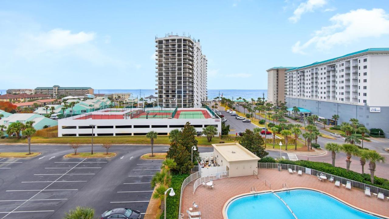 Ariel Dunes I Unit 601 Destin Esterno foto