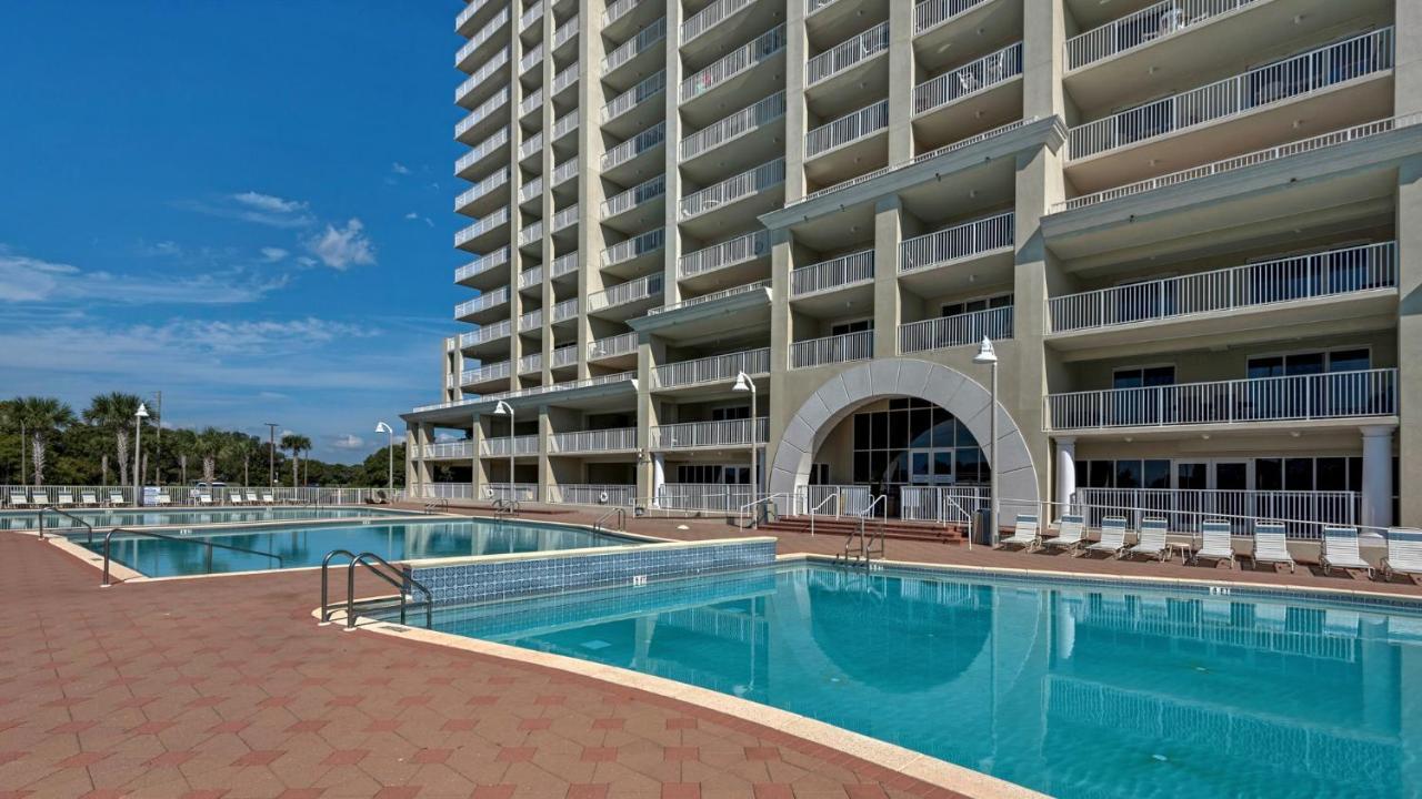 Ariel Dunes I Unit 601 Destin Esterno foto