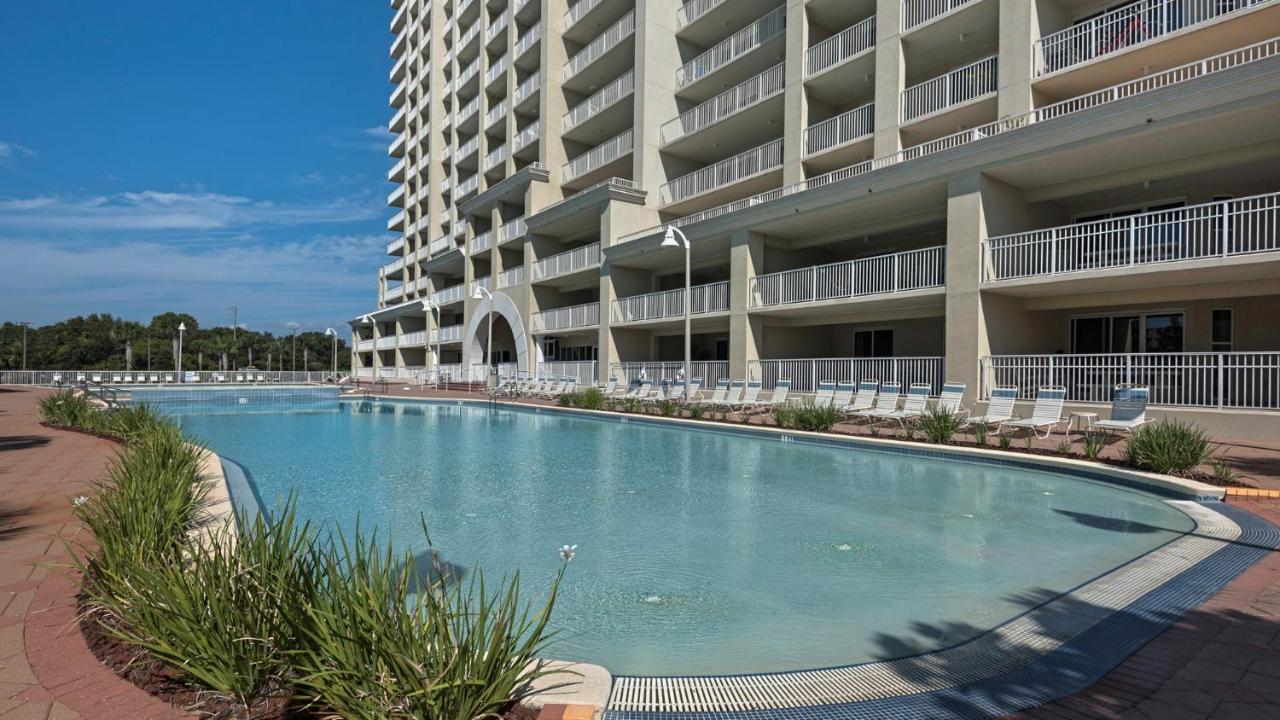Ariel Dunes I Unit 601 Destin Esterno foto