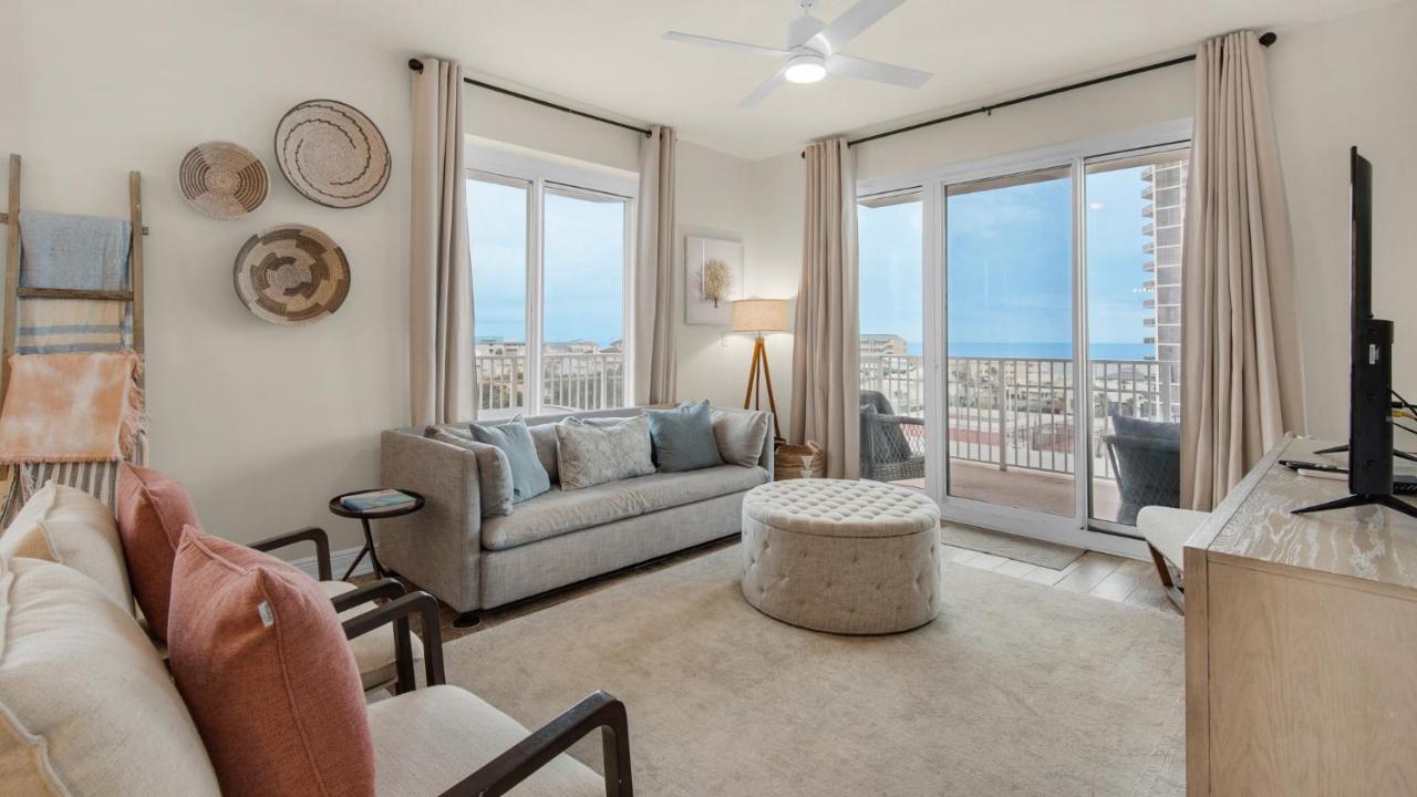 Ariel Dunes I Unit 601 Destin Esterno foto
