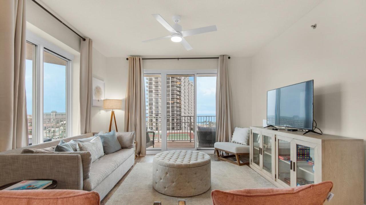 Ariel Dunes I Unit 601 Destin Esterno foto