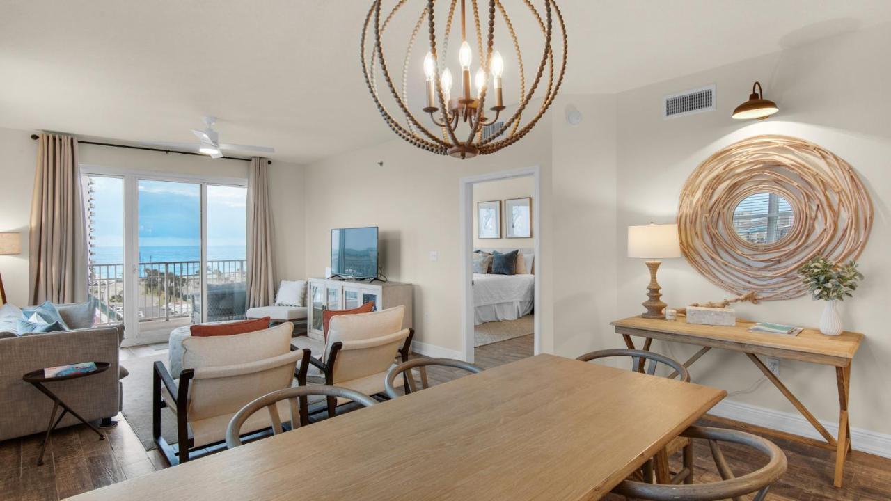 Ariel Dunes I Unit 601 Destin Esterno foto
