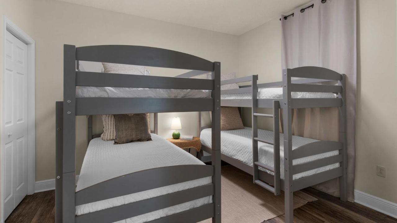 Ariel Dunes I Unit 601 Destin Esterno foto