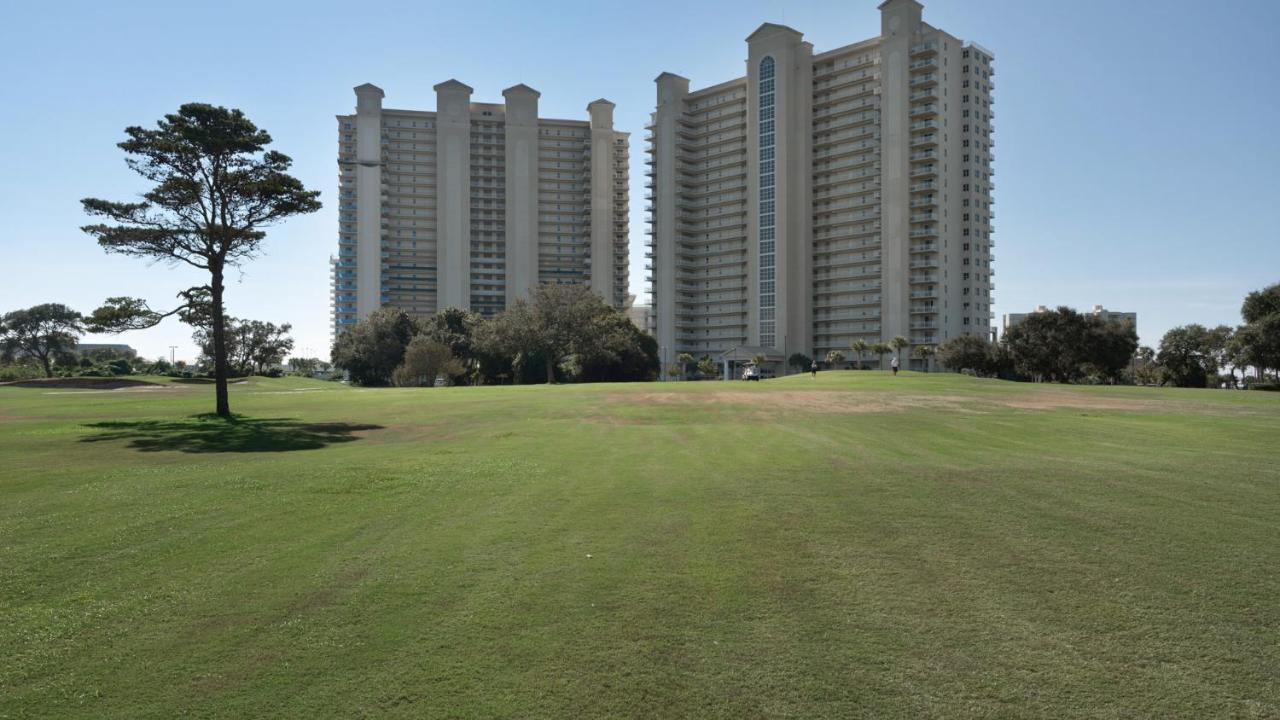 Ariel Dunes I Unit 601 Destin Esterno foto
