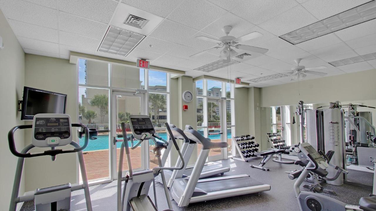 Ariel Dunes I Unit 601 Destin Esterno foto