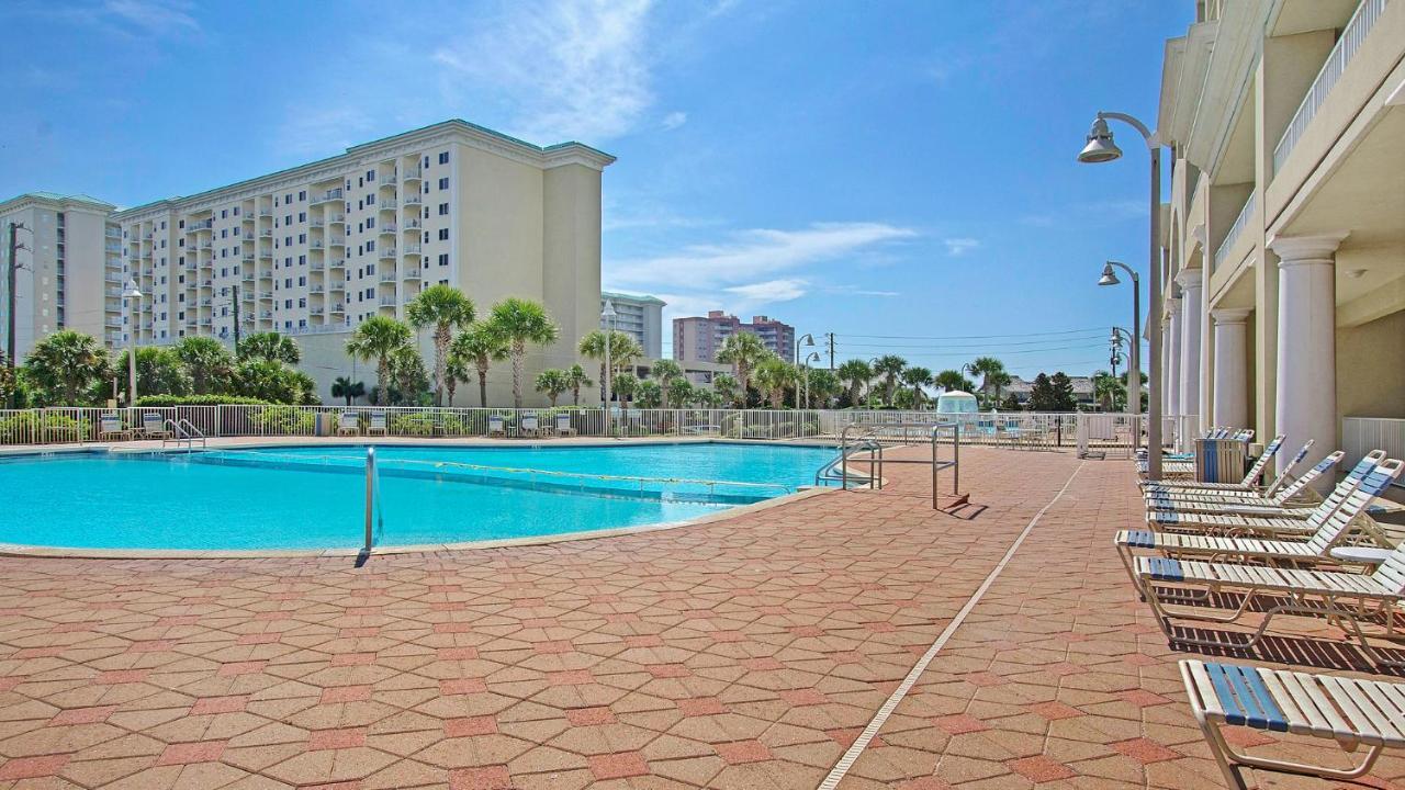 Ariel Dunes I Unit 601 Destin Esterno foto