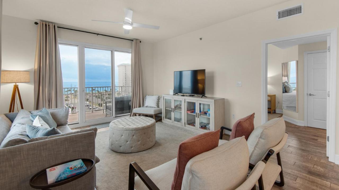 Ariel Dunes I Unit 601 Destin Esterno foto