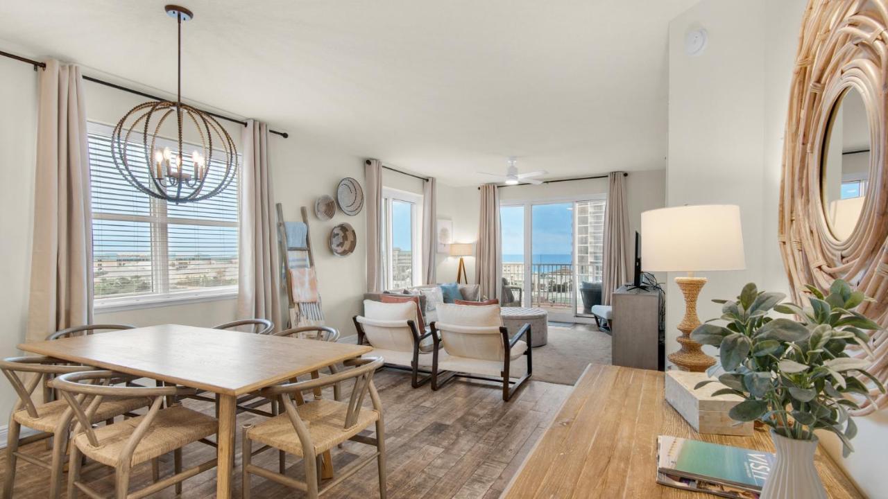 Ariel Dunes I Unit 601 Destin Esterno foto