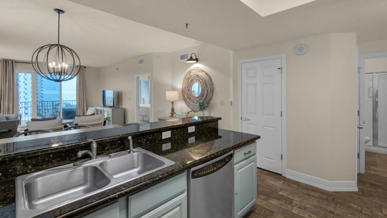 Ariel Dunes I Unit 601 Destin Esterno foto