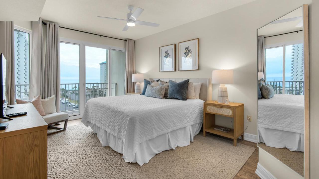 Ariel Dunes I Unit 601 Destin Esterno foto