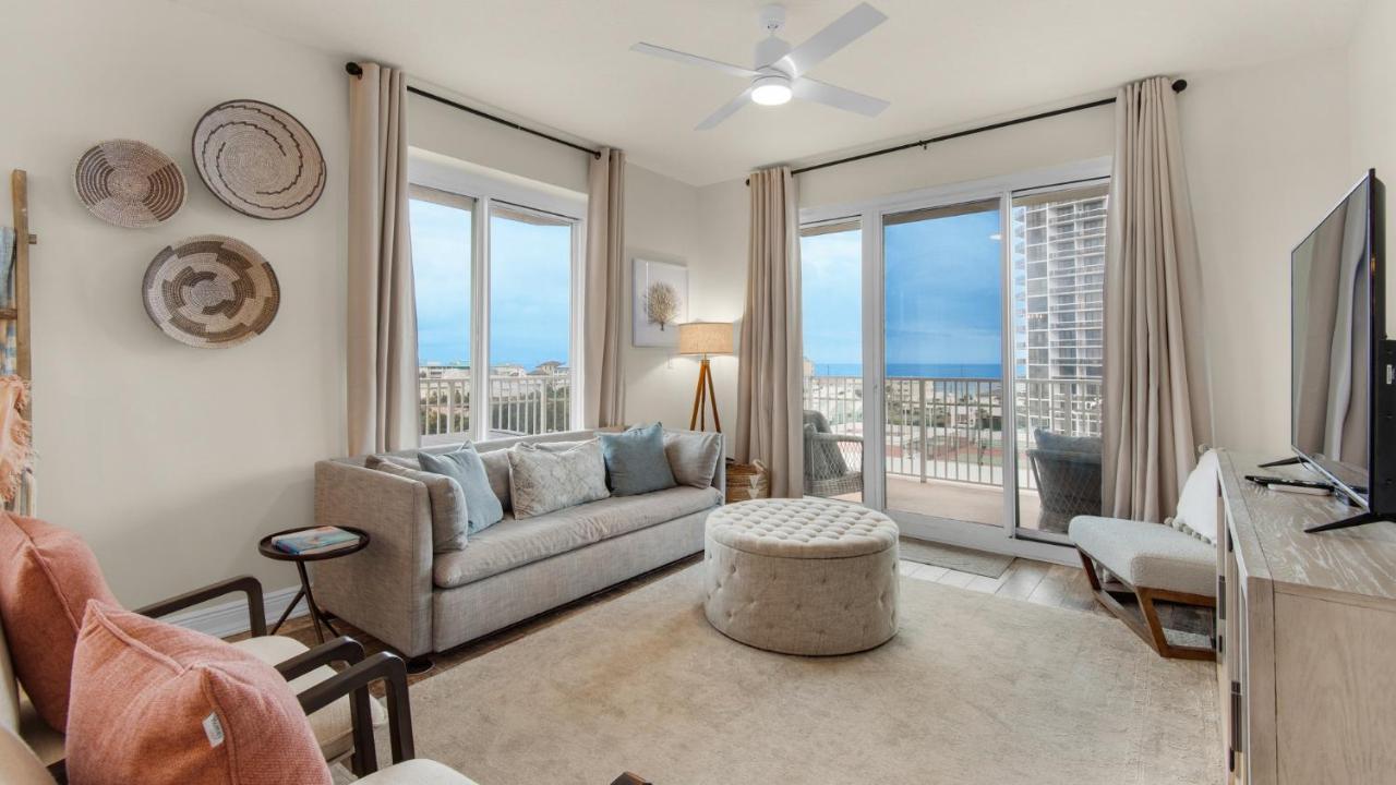 Ariel Dunes I Unit 601 Destin Esterno foto