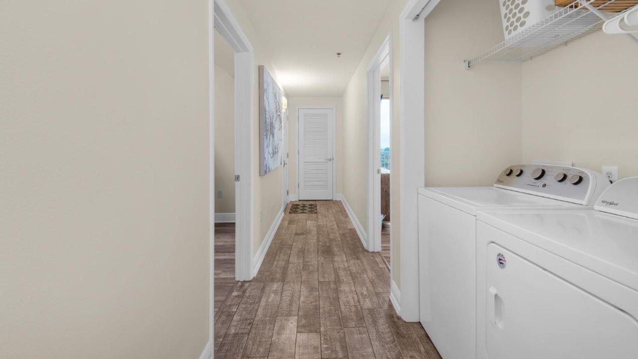 Ariel Dunes I Unit 601 Destin Esterno foto