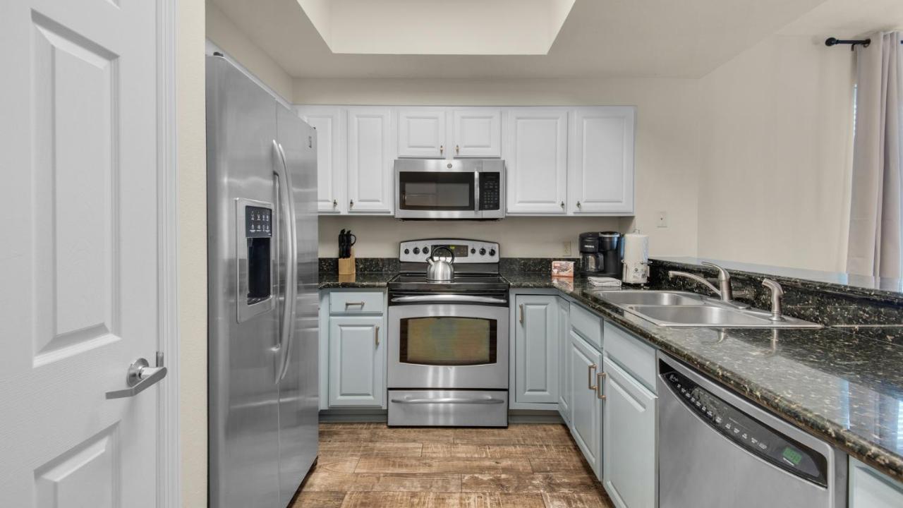 Ariel Dunes I Unit 601 Destin Esterno foto