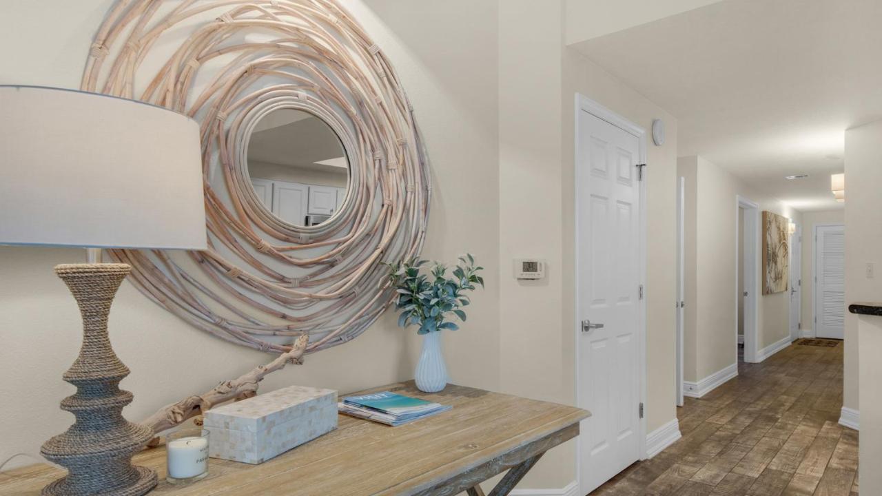 Ariel Dunes I Unit 601 Destin Esterno foto
