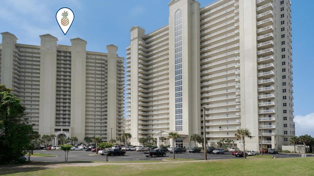 Ariel Dunes I Unit 601 Destin Esterno foto