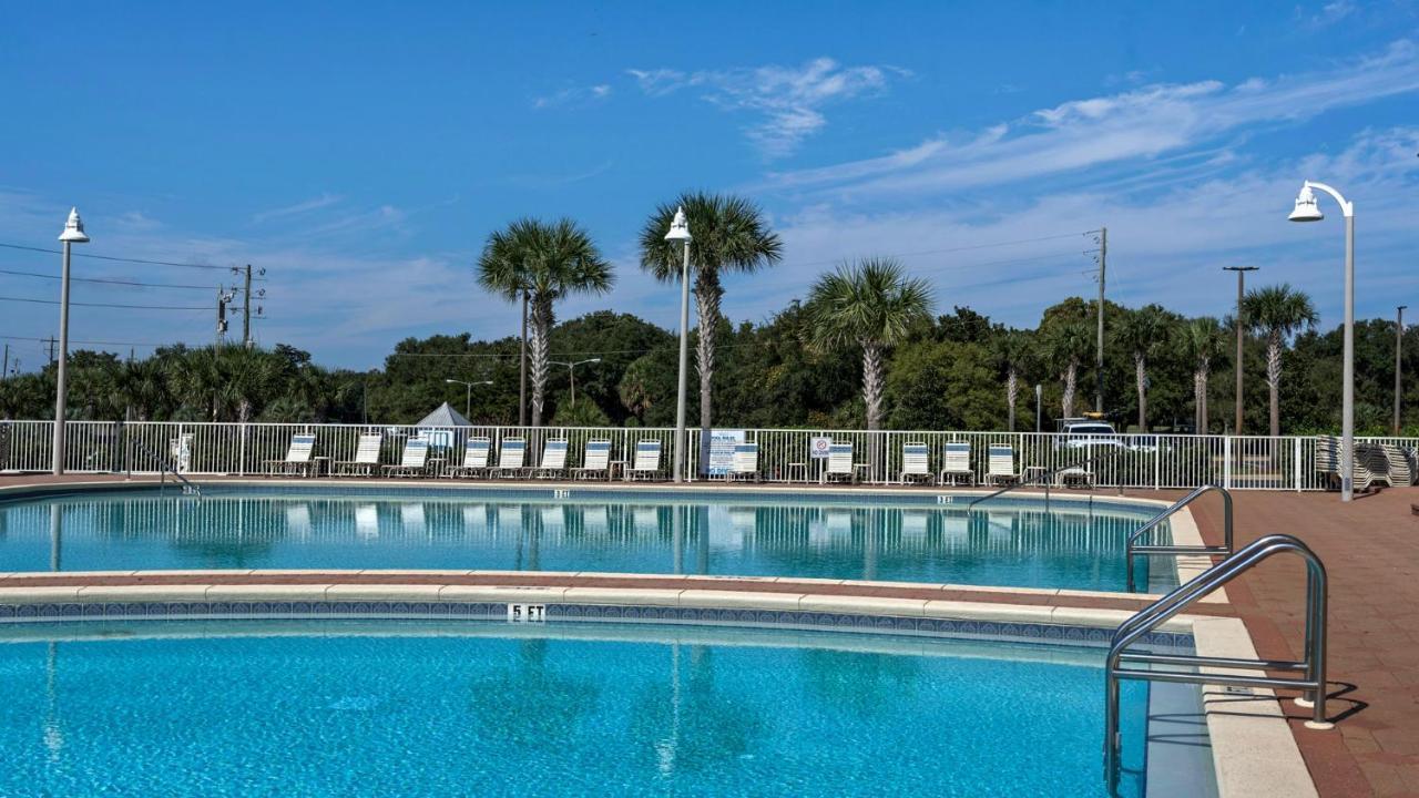 Ariel Dunes I Unit 601 Destin Esterno foto