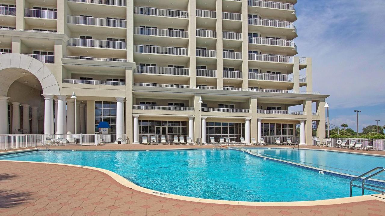 Ariel Dunes I Unit 601 Destin Esterno foto