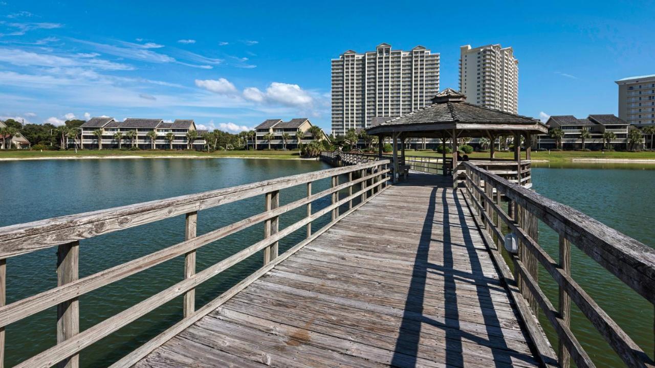 Ariel Dunes I Unit 601 Destin Esterno foto