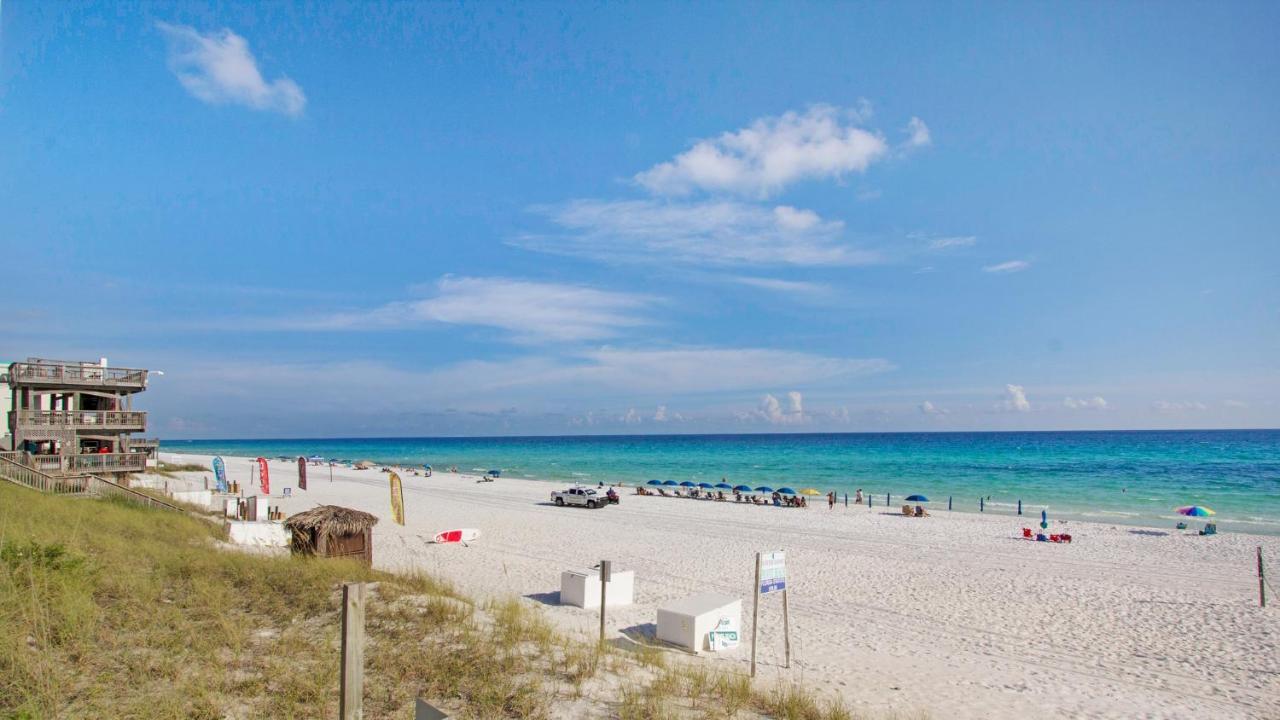 Ariel Dunes I Unit 601 Destin Esterno foto
