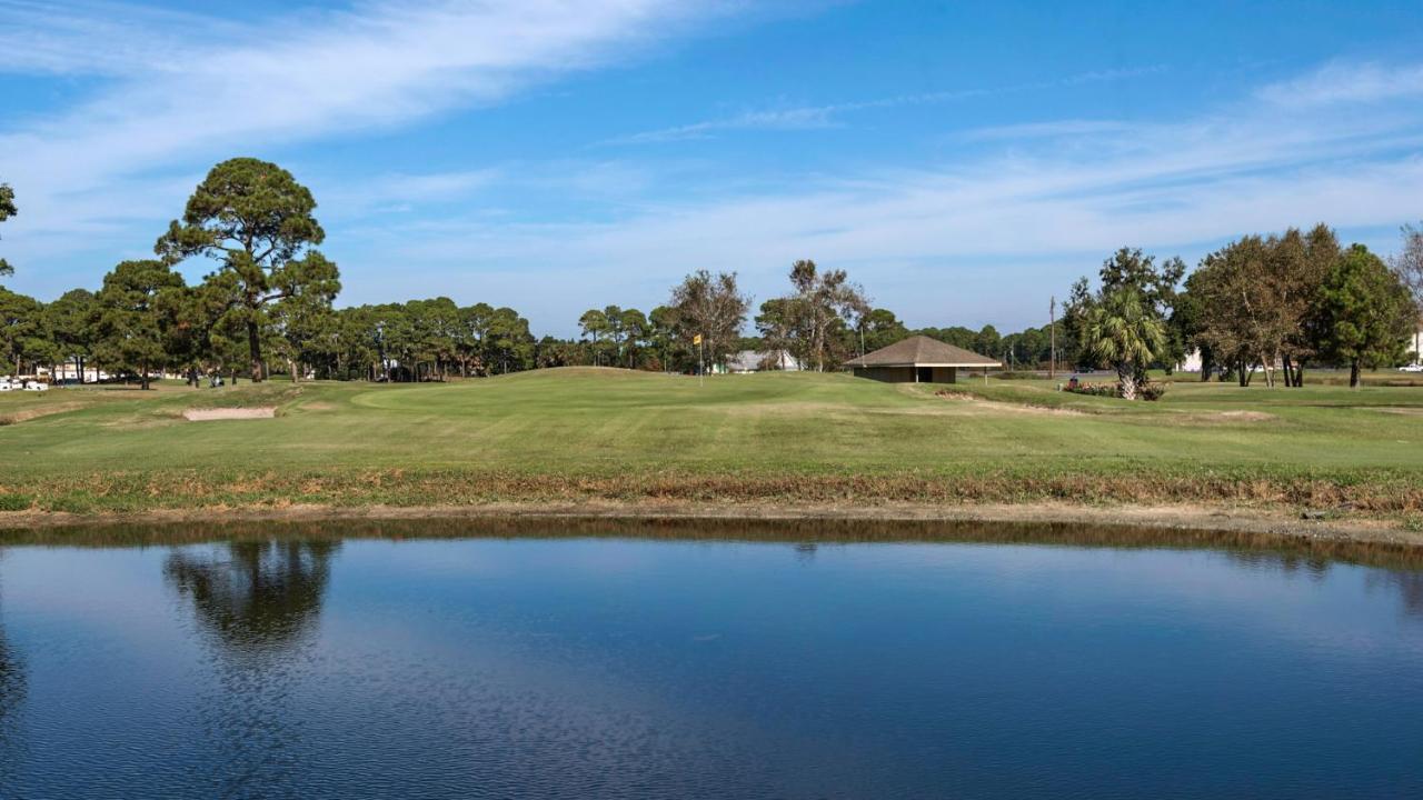 Ariel Dunes I Unit 601 Destin Esterno foto