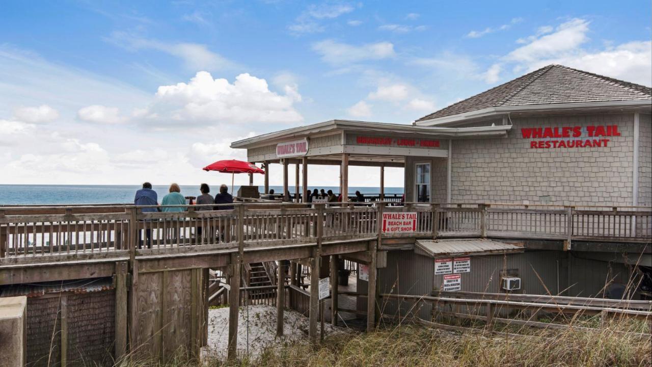 Ariel Dunes I Unit 601 Destin Esterno foto