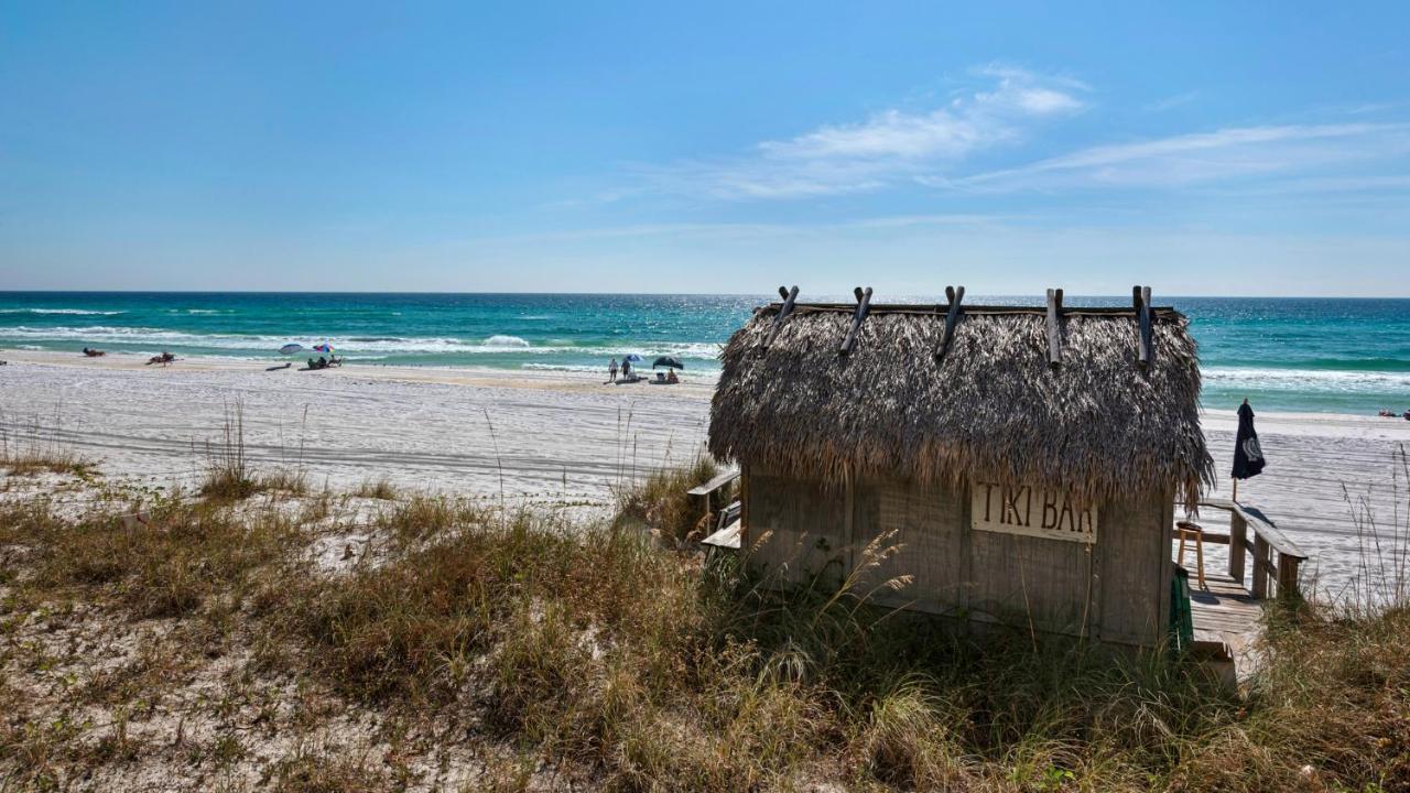 Ariel Dunes I Unit 601 Destin Esterno foto